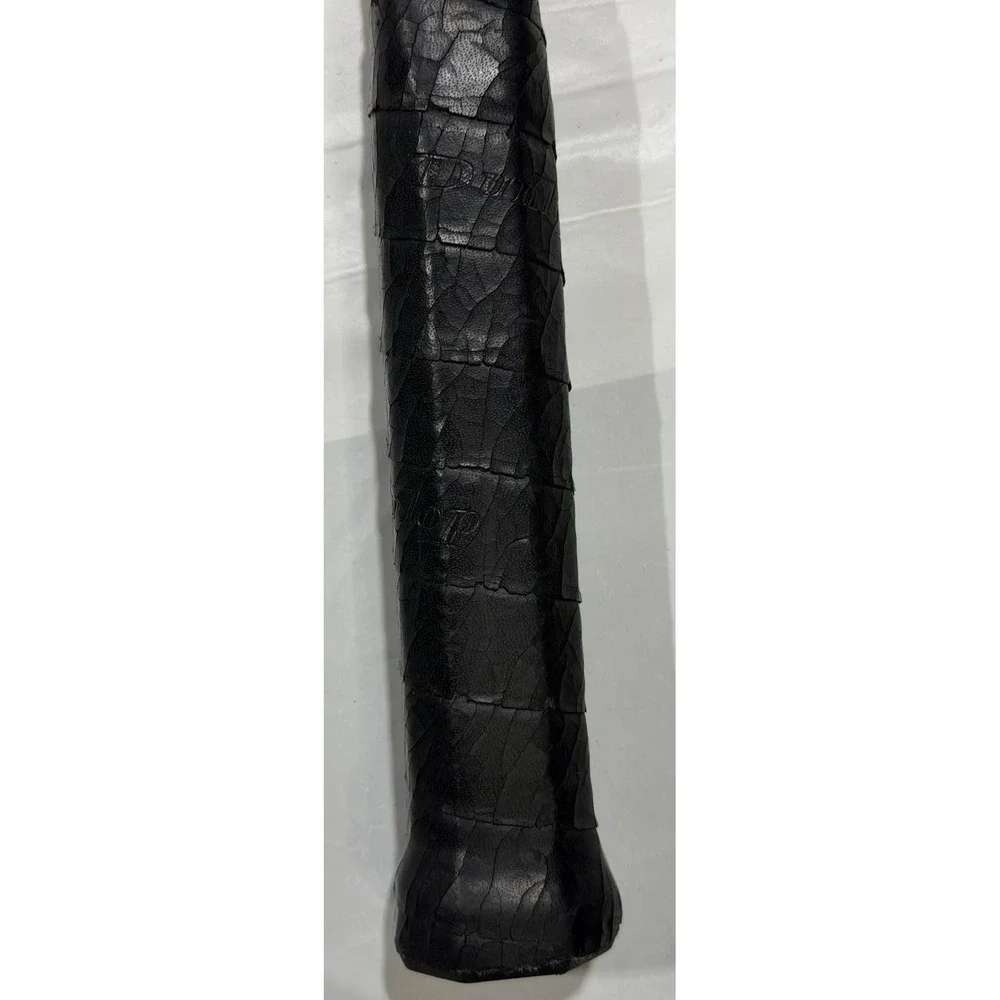 Dunlop McEnroe‎ Touch Tennis Racket Graphite Ti Composite 108 sq in with Cover